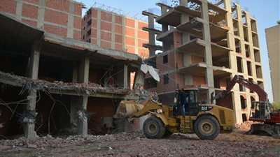 “التنمية المحلية”: حرص المواطنين على التصالح يمنع العشوائيات (فيديو) 