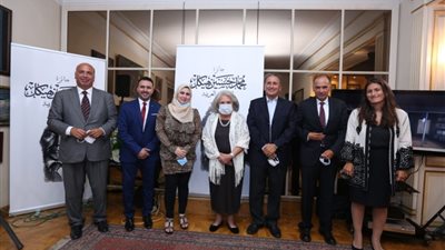 مؤسسة محمد حسنين هيكل للصحافة العربية تعلن أسماء الفائزين بجوائز 2020