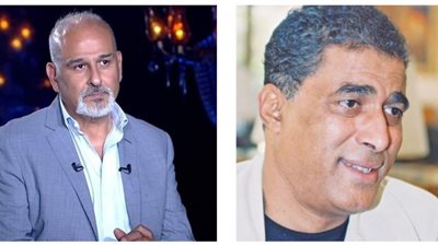 جمال سليمان: “أحمد زكي غير تقني.. وعبد الحليم حافظ مش أعظم صوت”