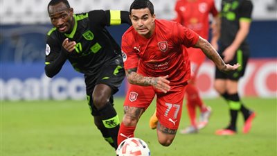 كارتيرون يقود التعاون السعودي للتأهل لدور الـ16 في دوري أبطال آسيا