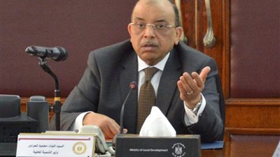 “التنمية المحلية”: استقبلنا 50 ألف طلب تصالح في مخالفات البناء خلال ساعة