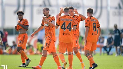 برشلونة يرفض التعاقد مع نجم يوفنتوس