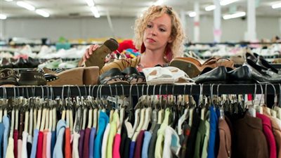 شعبة الملابس: الماركات العالمية لم تقدم تصميمات جديدة على ملابس الشتاء بفعل أزمة كورونا