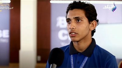 مجموعة طلعت مصطفى تبدأ في تدريب طلاب المدارس على صناعات مختلفة (فيديو)