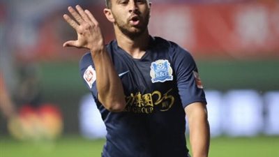 تعرف على أول لاعب إسرائيلي ينضم للدوري الإماراتي