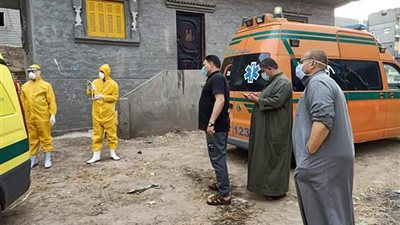 6 حالات إصابة جديدة بفيروس كورونا في 4 مراكز بالبحيرة