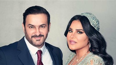 أحلام تحتفل بعيد ميلاد زوجها: “الحمد لله أن ربي رزقني بزوج مثلك” (صورة)