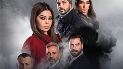 غدًا.. بدء عرض مسلسل هيفاء وهبي “أسود فاتح” على “shahid.vip”