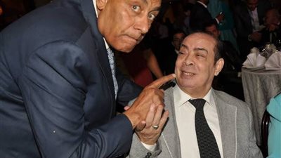 أحمد بدير لـ”القاهرة 24″: فيروس كورونا منعني أزور المنتصر بالله