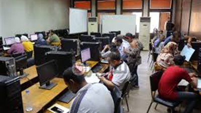 ترشيح 105 آلاف طالب بكليات تنسيق المرحلة الثالثة