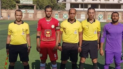 نتائج مباريات الممتاز “ب”.. بني سويف يغرد في الصدارة والبنك يسقط في فخ التعادل