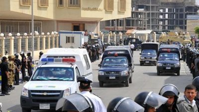 العاملين بـ&#8221;أوراسكوم&#8221; يواجهون تهم تعطيل إنتاج الشركة