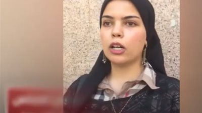 صاحبة فيديو الزوجة الثانية المثير للجدل تتقدم بأوراق ترشحها لمجلس النواب بالمنوفية