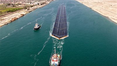 “التخطيط”: 16.9 مليار جنيه استثمارات هيئة قناة السويس العام المالي الحالي