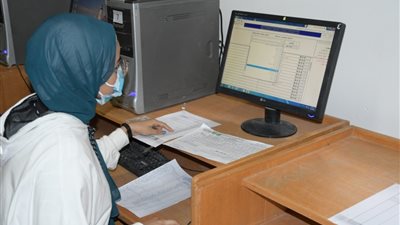 بدء تقليل الاغتراب بجامعة قناة السويس للمرحلة الثالثة اليوم