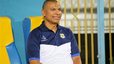 أبو طالب العيسوي: الإسماعيلي نادٍ كبير وعريق ونثق بعبور الأزمة