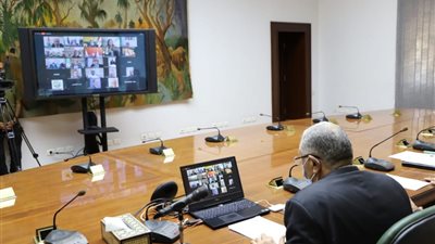 القصير: “الزراعة” تلقى اهتمامًا من السيسي وشهدت طفرة غير مسبوقة خلال 6 أعوام مضت