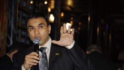 مدحت بركات في رسالة إلى السيسي بمناسبة 6 أكتوبر: “القوات المسلحة صدقوا ما عاهدوا”