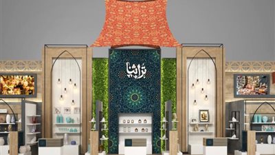 سجاد وموبيليا.. انطلاق الدورة الثانية لمعرض “تراثنا” 10 أكتوبر المقبل