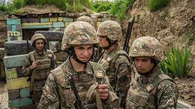 عاجل.. أذربيجان تعلن حظر التجوال وفرض الأحكام العرفية بسبب حربها مع أرمينيا