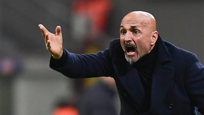 تأكيدًا لـ”القاهرة 24″.. بي إن سبورتس: سباليتي لم يتلقَ عرضًا لتدريب الأهلي