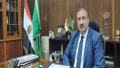 محافظ المنوفية: تحصيل 600 مليون جنيه منذ بدء العمل في ملف التصالح