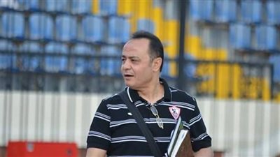 طارق يحيى: أزمتي مع أحمد ياسر ريان انتهت