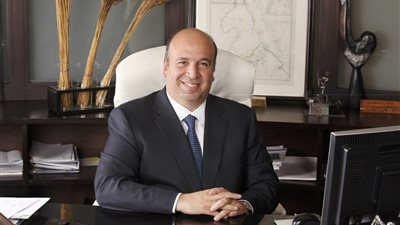 رئيس شركة القلعة يطالب بتخفيض أسعار الغاز لدعم الصناعة (فيديو)