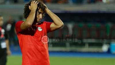 عمرو وردة عقب الانتقال لـ”فولوس”: لا أعلم لماذا حدث معي ذلك في باوك.. وكنت مصابًا بفيروس كورونا