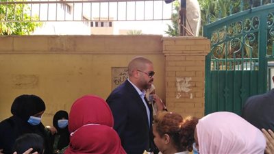 أحمد دياب: الإعلان عن تدشين جامعة رياضية بعد عام من الآن