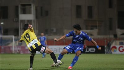 اليوم.. المقاولون يسعى للانتصار على نادي مصر