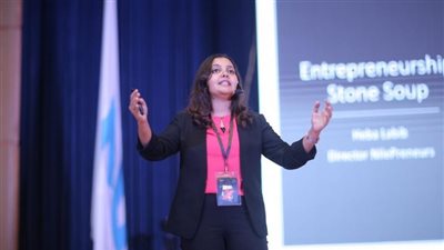 البنك المركزي يدعم المشروعات الصغيرة والمتوسطة في 5 جامعات حكومية