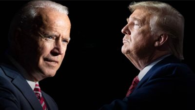 تفاصيل المناظرة المرتقبة بين ترامب وبايدن مرشحَي الانتخابات الأمريكية