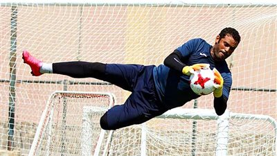 محمد عبد المنصف: أسعى للانضمام لمنتخب مصر والخوف من “جامايكا”