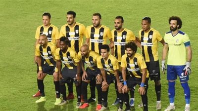 المقاولون العرب يمطر شباك نادي مصر بسداسية في الدوري الممتاز