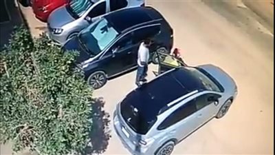 القبض على المتهم بالتحرش بـ3 أطفال في التجمع