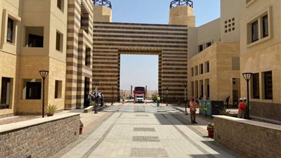 تعرف على موعد فتح باب المرحلة الثانية للتقديم في الجامعات الأهلية الجديدة