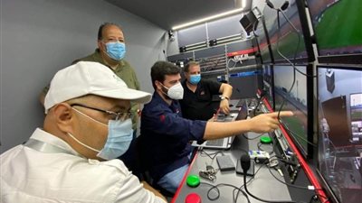 اتحاد الكرة لـ”القاهرة 24″: تقنية الـ VAR ستطبق في كأس مصر