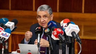 وزارة الكهرباء تعلن مد التقديم على العدادات الكودية حتى نهاية أكتوبر