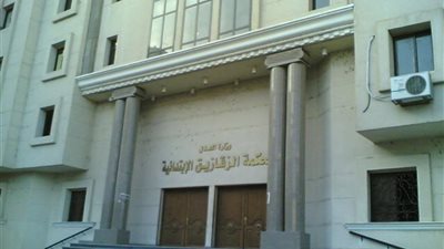 الإعدام شنقًا لـ6 عناصر إخوانية قتلوا عددًا من رجال الشرطة في الشرقية