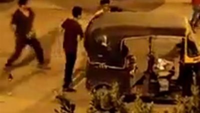 فحص واقعة التحرش الجماعي بفتاة في مدينة نصر (فيديو)