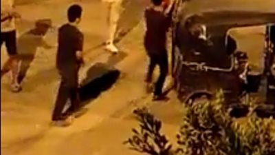 تحديد هوية الفتاة ضحية التحرش الجماعي بمدينة نصر