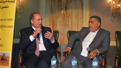 “رجال الأعمال” تطالب بخفض الفائدة على التمويل العقاري لمتوسطي الدخل أدنى 8%