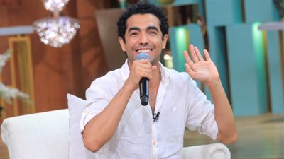 الليلة.. محمد عادل ضيف برنامج “معكم” منى الشاذلي