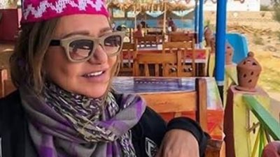 بعد عادل إمام.. ليلى علوي تشجع المشروعات الصغيرة بتحدي “24 ساعة محلي” (تدوينات)