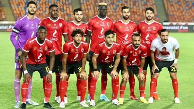 فايلر يعلن تشكيل الأهلي لمواجهة الترسانة في كأس مصر