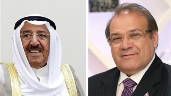 حسن راتب ينعى الشيخ