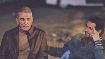 منتج فيلم “ريتسا” لأحمد حاتم وحميدة يكشف موعد بدء التصوير