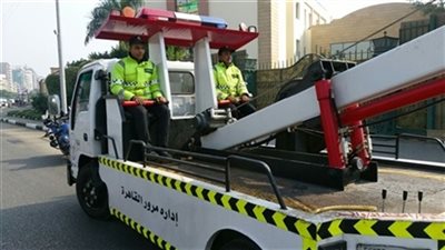 خطوات الاستعلام عن مخالفات مرور عين الصيرة 2020 أونلاين وطرق الدفع