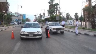 كيفية الاستعلام عن مخالفات مرور السويس 2020 - 2021 إلكترونيًا